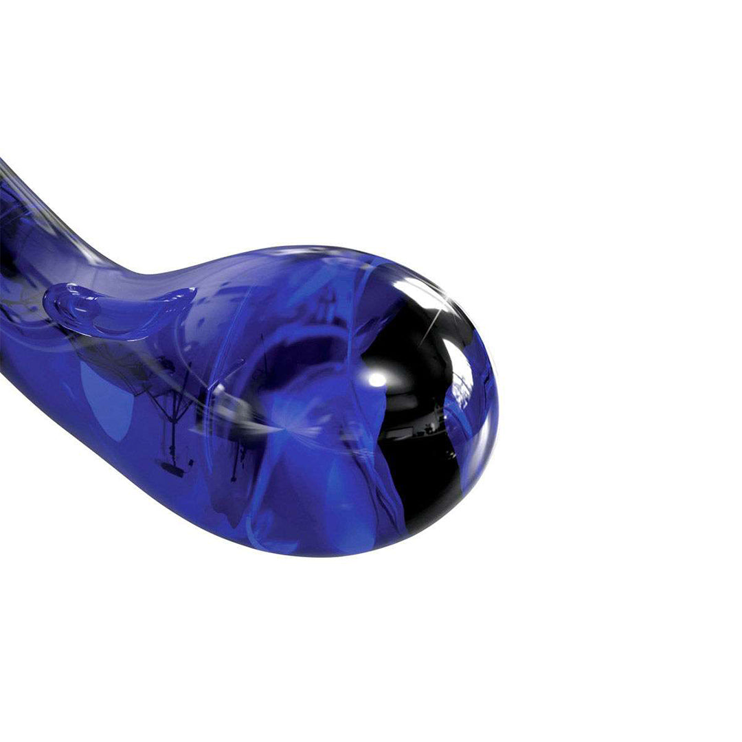 PIPEDREAM Icicles No.89 blue